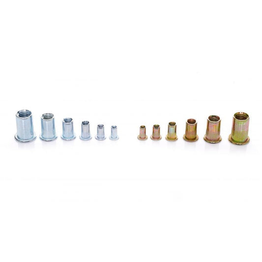 Set nituri, 300 bucati, Kraft&Dele, KD10486