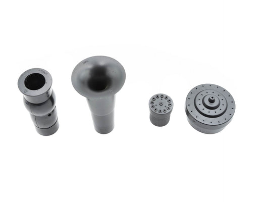 Pompa pentru iaz mic + 4 duze, GEKO G81470