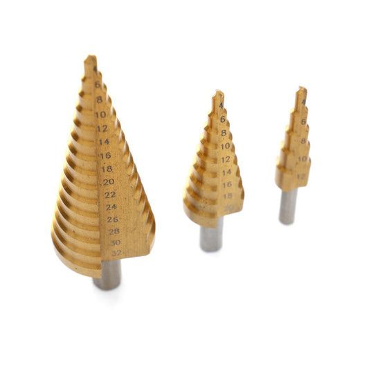 Set 3 burghie in trepte, Kraft&Dele, KD10244