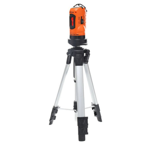 Nivela cu laser, Kraft&Dele KD10309, 650nm, 1mW