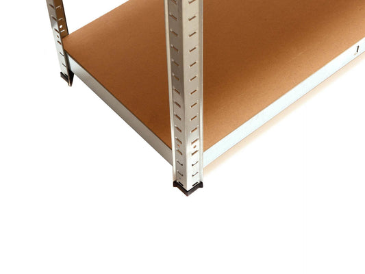 Raft de depozitare 180x90x40cm 175 kg, GEKO G10875