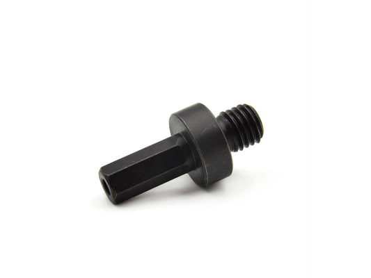 Adaptor pentru masina de gaurit M14 - HEX, GEKO G65200