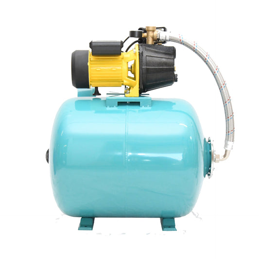 Hidrofor Maxima JY 100A(a)/100 1.3 kW rezervor 100 Litri cu manometru, 03020407/100M