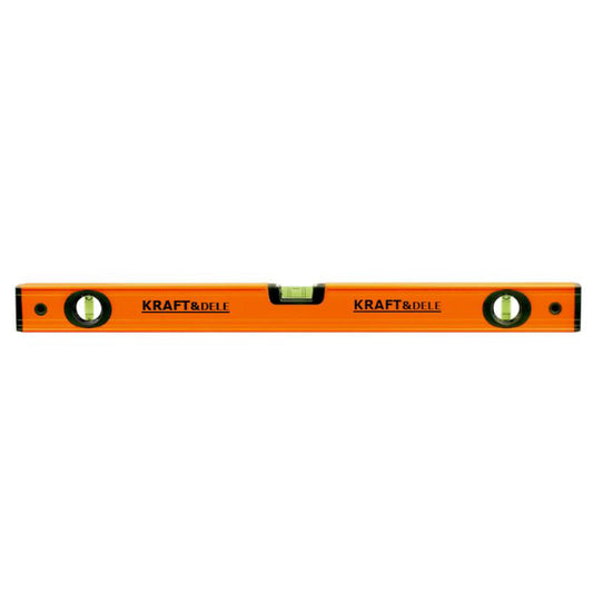 Nivela aluminiu, Kraft&Dele KD10315, 150 cm