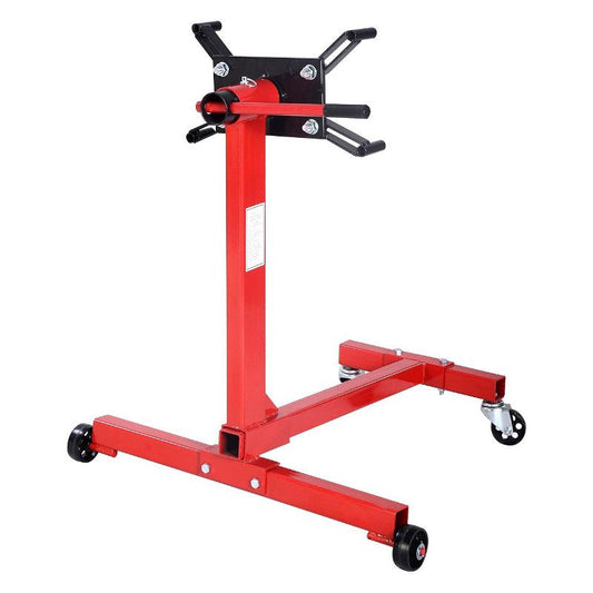 Cric cutie de viteze si motor, Kraft&Dele KD1361, 450 Kg