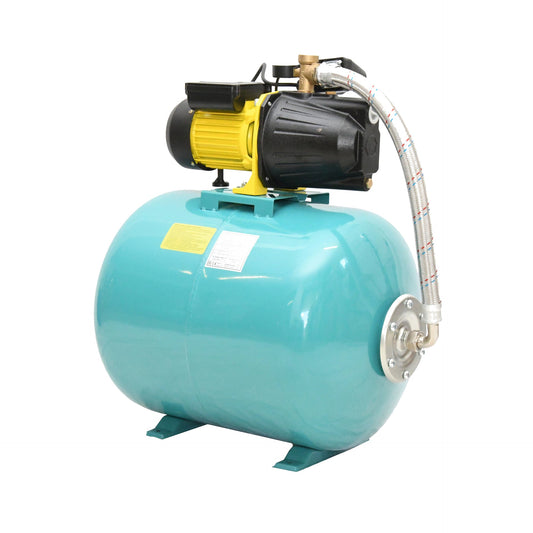 Hidrofor Maxima JY 100A(a)/100 1.1 kW rezervor 100 Litri, 03020403/100