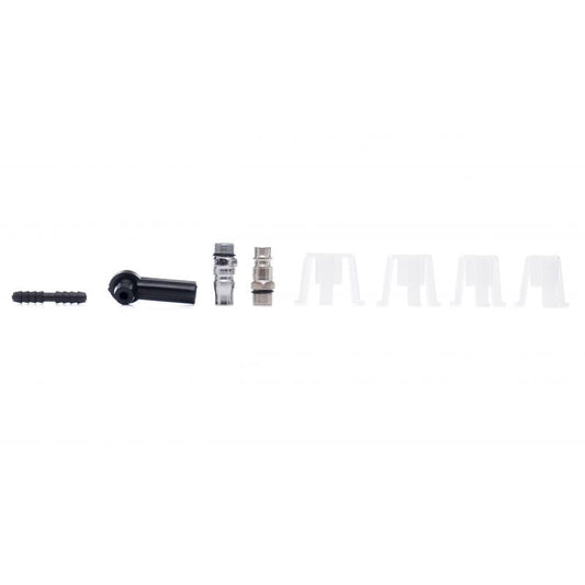 Kit pentru aerisirea / schimbarea lichidului de frana, Kraft&Dele KD1457