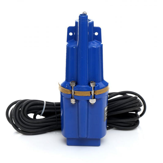 Pompa submersibila pentru apa curata, 450W, Kraft&Dele KD750-N
