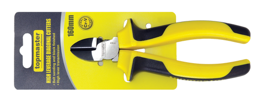 Cleste combinat CR-V 160mm, TopMaster STARK 210166