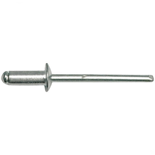 Set 50 pop-nituri 5x14mm, TopStrong 511143