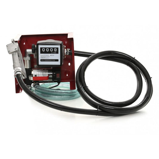 Pompa pentru alimentarea carburantilor, Kraft&Dele KD1164