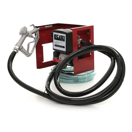Pompa pentru alimentarea carburantilor, Kraft&Dele KD1164