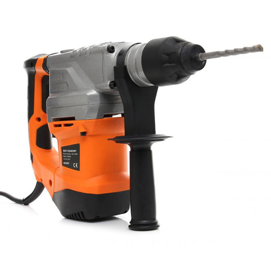 Ciocan rotopercutor cu impact, 2400W, SDS+, Kraft&Dele KD1693
