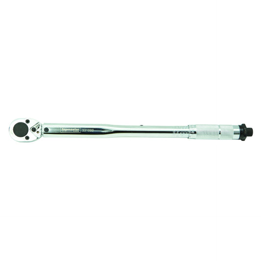 Cheie dinamometrica 1/2 28-210Nm, TopMaster 331000