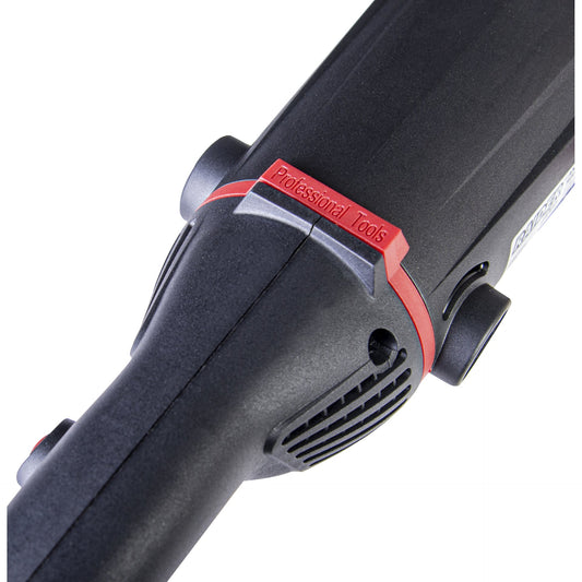Polizor unghiular 125 mm x 1200 W RDP-AG63 Black edition
