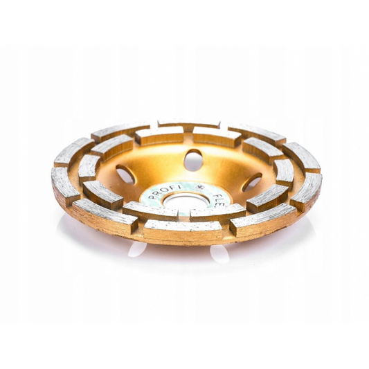 Disc diamantat pentru beton, 180 mm, Expert MFGDB180222S