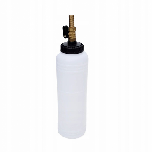 Kit inlocuire lichid de frana, Falon-Tech FT105