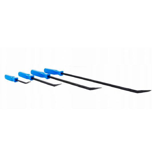 Set 4 dalti pentru montare / demontare anvelope, Falon-Tech FT4410