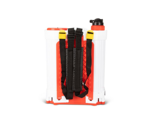Pulverizator pe acumulator, 16L, Falon-Tech FT687