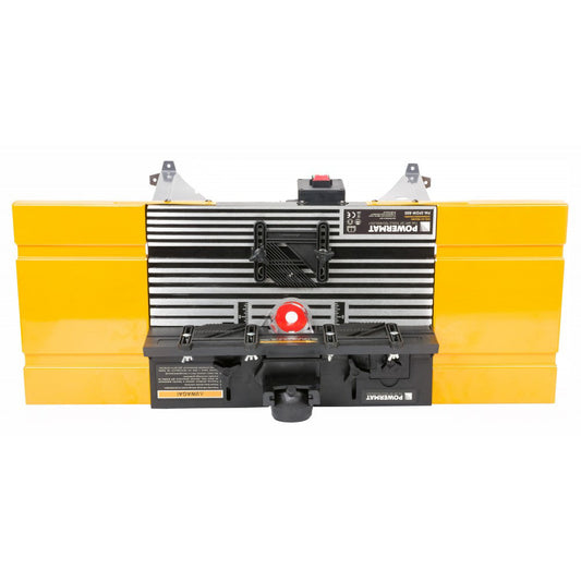 Masina de frezat, Powermat PM-SFGW-850