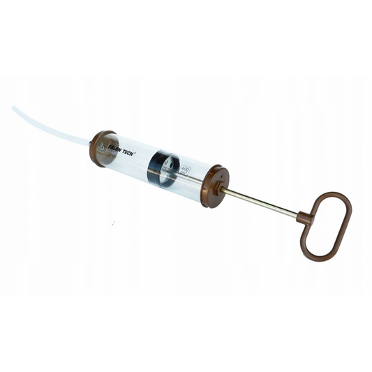 Pompa pentru aspirare / adaugare ulei, 0.4l, Falon-Tech FT4567
