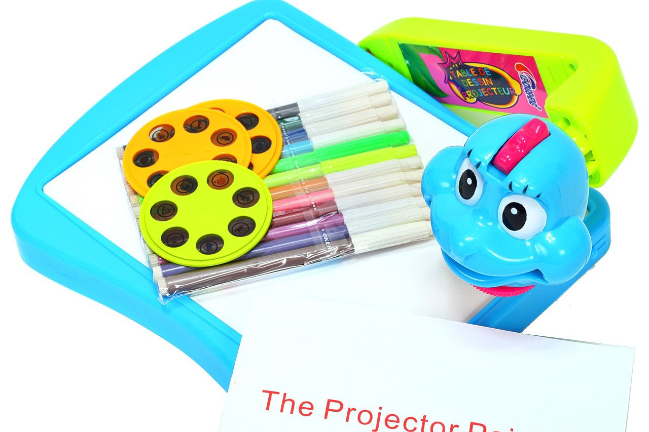 Proiector LED
