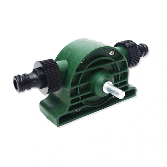 Pompa transfer lichide pentru bormasina si autofiletanta, Falon-Tech FT216