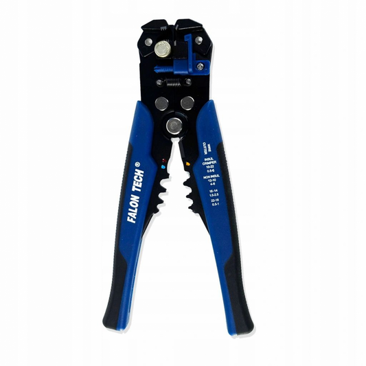 Cleste sertizare cabluri, Falon-Tech FT03064
