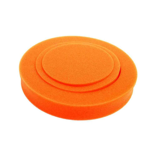 Burete pentru lustruire, 180 mm, Bass Polska 5142