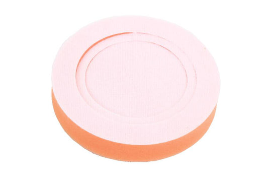 Burete pentru lustruire, 180 mm, Bass Polska 5142