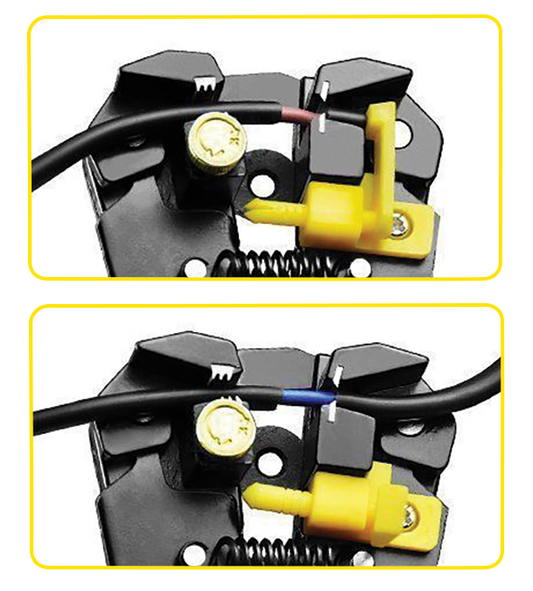 Cleste pentru decablat, TopMaster 211904