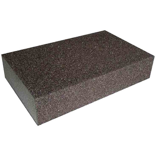 Burete smirghel 100x70x25mm Git 80, Raider 189103