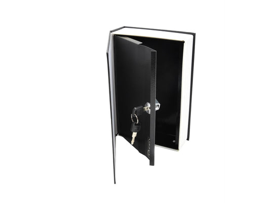 Caseta pentru numerar 240x155x55 cu cheie, GEKO G10905