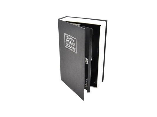 Caseta pentru numerar 240x155x55 cu cheie, GEKO G10905