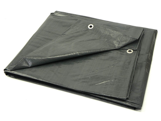 Prelata impermeabila 8x12m 120g/m², Geko G70554