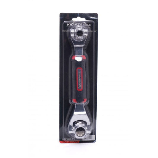 Cheie universala rotativa, Kraft&Dele KD10441
