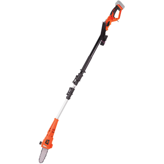 Fierastrau telescopic pe acumulator VCPS 0820 (fara acumulator), Villager VL060114
