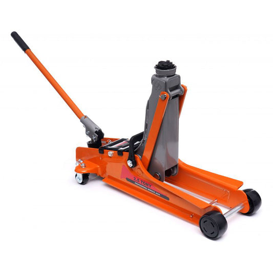 Cric hidraulic, 2.5 T, Kraft&Dele KD383