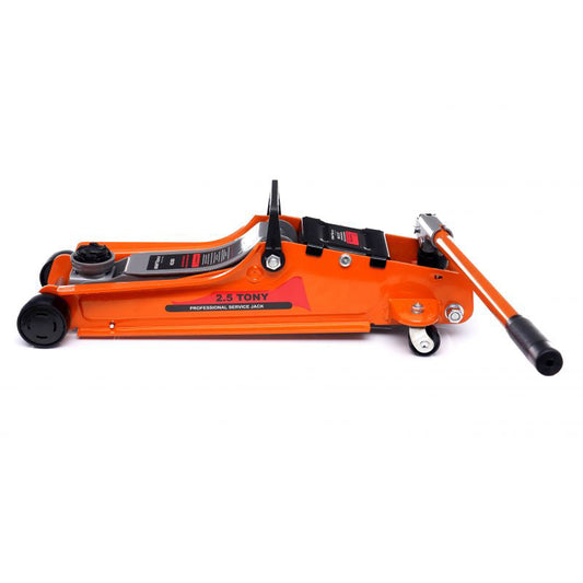 Cric hidraulic, 2.5 T, Kraft&Dele KD383