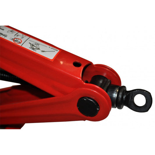 Cric auto trapezoidal, 1.5T, Kraft&Dele KD384