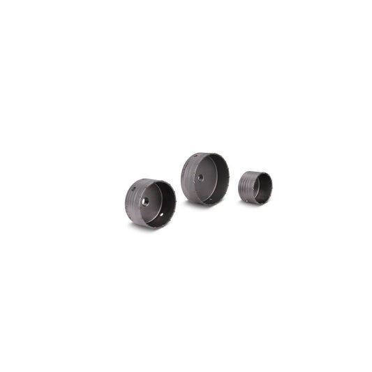 Set carote pentru beton, 7 elemente, Boxer BX-493