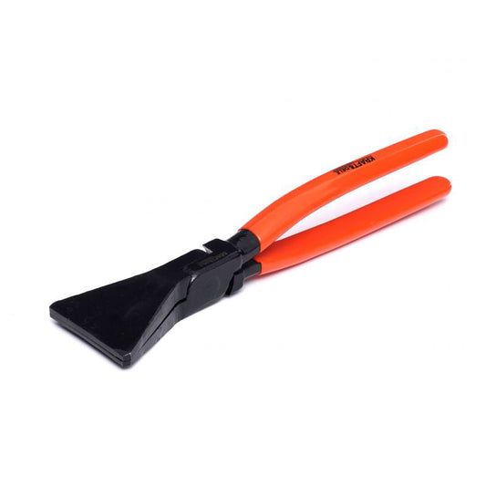 Cleste pentru indoirea foilor metalice, 180°, 275 mm, Kraft&Dele KD10450