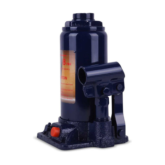 Cric hidraulic, 8T, Boxer BX-443