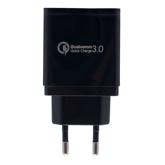 Incarcator USB, 3 X 3.1A, 3.0, Kraft&Dele KD1239