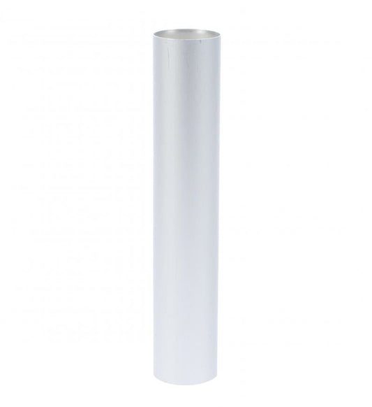 Capat din aluminiu pentru aspirator de cenusa, Maltec 108163