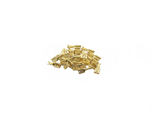 Set conectori auto, 450 elemente, Expert 11341