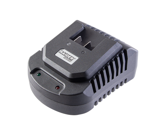 Incarcator pentru RDI-CDB01 si IBW01, Raider 032601