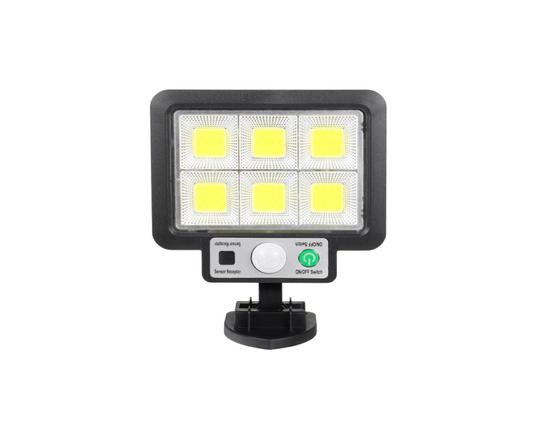 Lampa solara stradala cu telecomanda, Expert PR-595