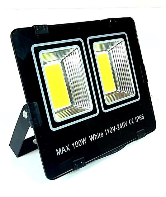 Lampa de lucru cu halogen, 100 W, Expert PO-1772