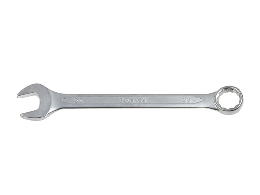 Cheie combinată CRV DIN3113A, marime 6 - 50mm, Tvardy T00625